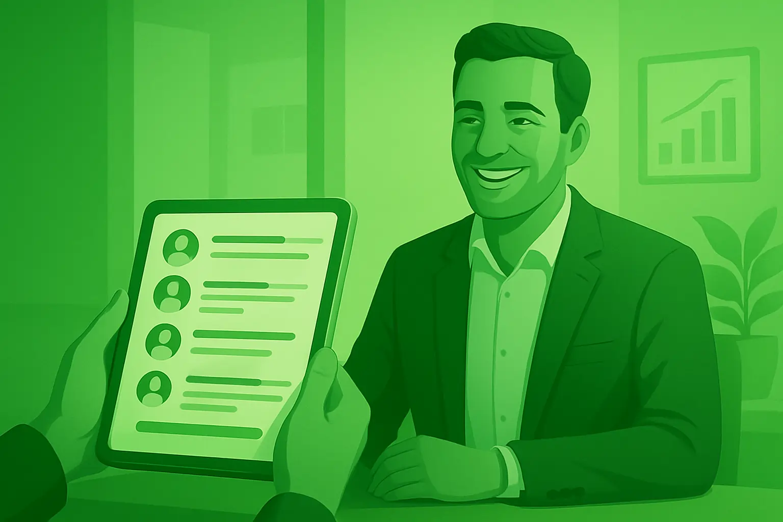 קניית לידים - הגדלת מכירות בדרך החכמה