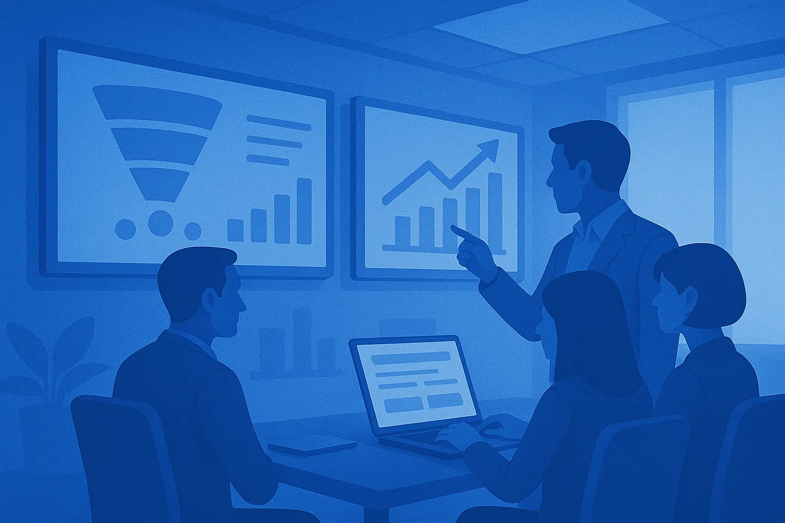 חברת לידים מקצועית