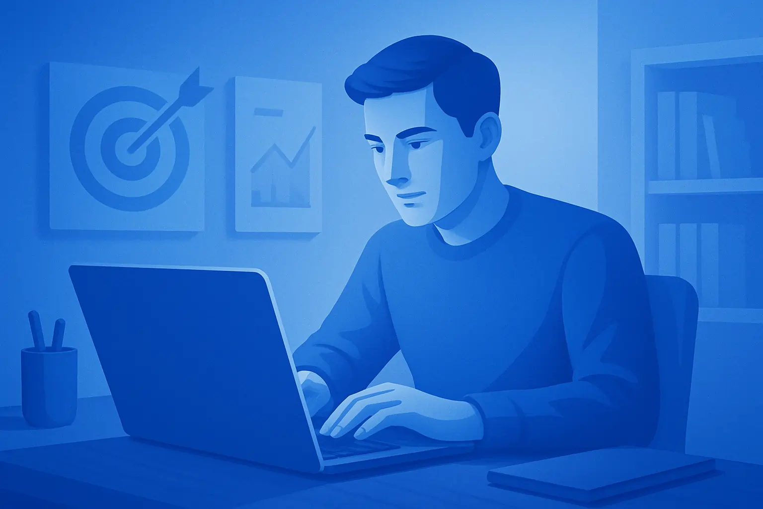 תוכן שיווקי יעיל - כתיבה שיווקית