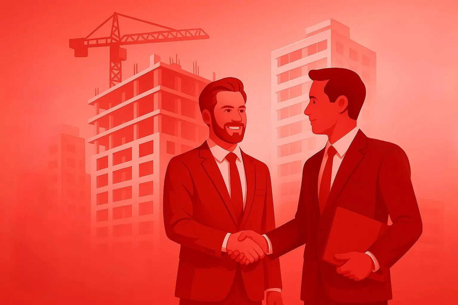 לידים לנדל״ן - שיווק נדל״ן יעיל